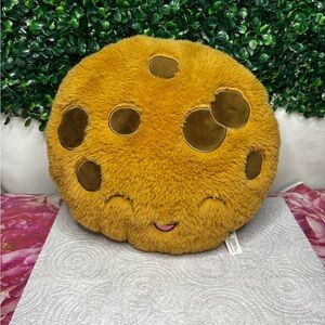 Toy factory cookie plush 9”